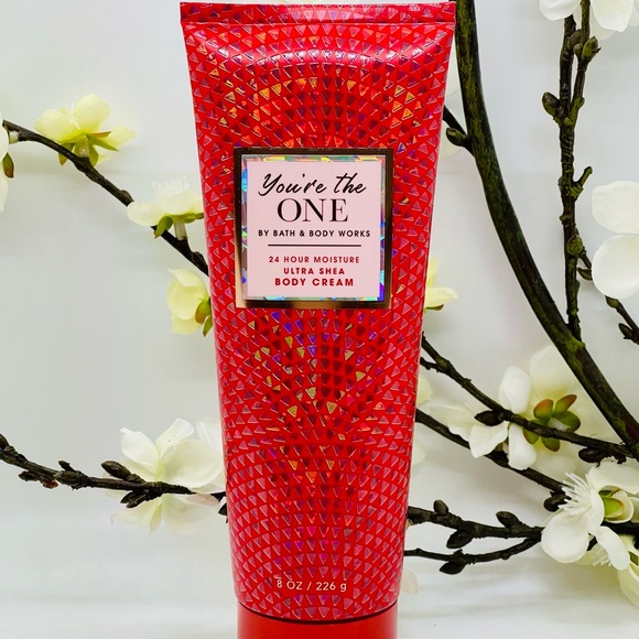 Bath and Body Works In The Stars & You're The One Body Cream 2-Piece Bundle - Picture 4 of 4